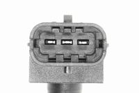 Sensor, Saugrohrdruck