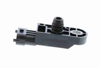 Sensor, Saugrohrdruck