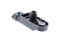 Sensor, Saugrohrdruck