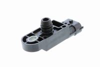 Sensor, Saugrohrdruck