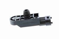 Sensor, Saugrohrdruck