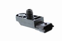 Sensor, Saugrohrdruck