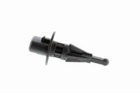 Sensor, Außentemperatur