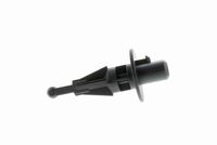 Sensor, Außentemperatur