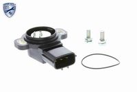 Sensor, Drosselklappenstellung