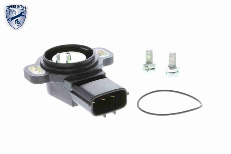 Sensor, Drosselklappenstellung