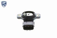 Sensor, Drosselklappenstellung
