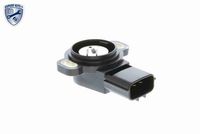 Sensor, Drosselklappenstellung