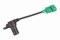 Sensor, Einparkhilfe