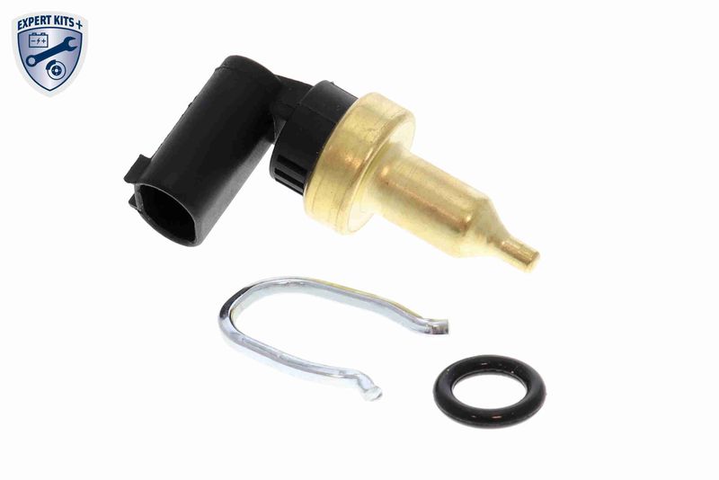Sensor, Kühlmitteltemperatur