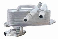 Ölkühler, Automatikgetriebe