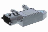 Sensor, Abgasdruck
