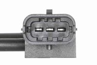 Sensor, Abgasdruck