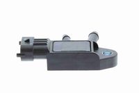 Sensor, Abgasdruck