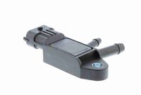 Sensor, Abgasdruck