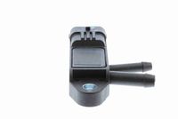 Sensor, Abgasdruck