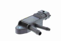 Sensor, Abgasdruck