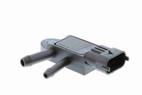 Sensor, Abgasdruck