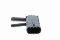 Sensor, Abgasdruck