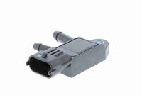 Sensor, Abgasdruck