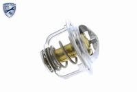 Thermostat, Kühlmittel