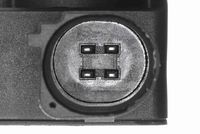 Klopfsensor