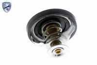 Thermostat, Kühlmittel