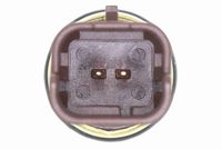 Sensor, Kühlmitteltemperatur