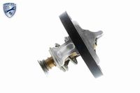 Thermostat, Kühlmittel
