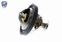 Thermostat, Kühlmittel