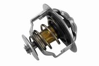 Thermostat, Kühlmittel