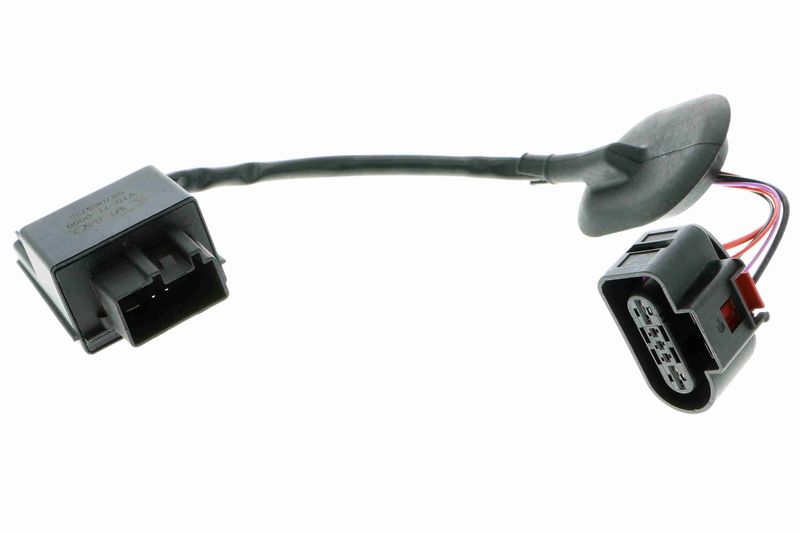 Steuergerät, Kraftstoffpumpe