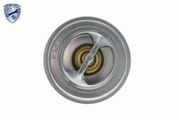 Thermostat, Kühlmittel