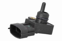 Sensor, Saugrohrdruck