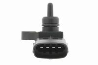 Sensor, Saugrohrdruck