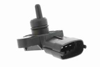 Sensor, Saugrohrdruck