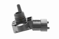 Sensor, Saugrohrdruck