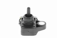 Sensor, Saugrohrdruck