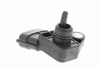 Sensor, Saugrohrdruck