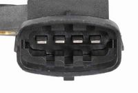 Sensor, Saugrohrdruck