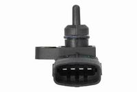 Sensor, Saugrohrdruck