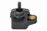 Sensor, Saugrohrdruck