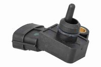 Sensor, Saugrohrdruck