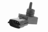 Sensor, Saugrohrdruck