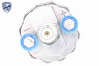 Kraftstoffpumpe