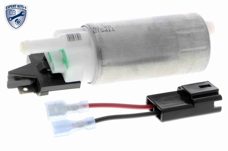Kraftstoffpumpe