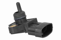 Sensor, Saugrohrdruck