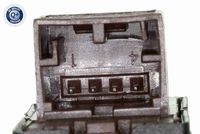 Sensor, Saugrohrdruck