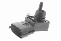 Sensor, Saugrohrdruck