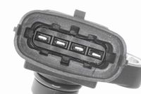 Sensor, Saugrohrdruck